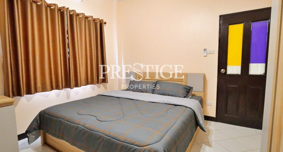 À vendre 3 chambres maison à Bang Lamung, Chonburi
