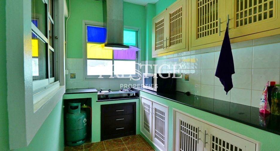 À vendre 3 chambres maison à Bang Lamung, Chonburi