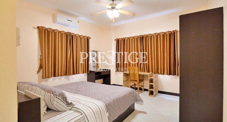 À vendre 3 chambres maison à Bang Lamung, Chonburi