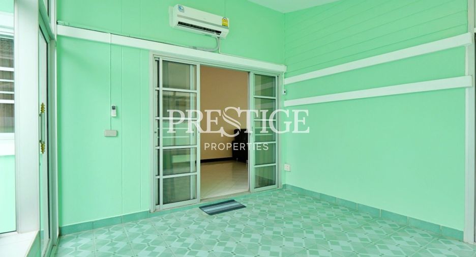 À vendre 3 chambres maison à Bang Lamung, Chonburi