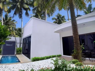 For rent 1 Beds villa in Mueang Phuket, Phuket