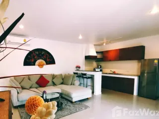 For rent 1 Beds villa in Mueang Phuket, Phuket