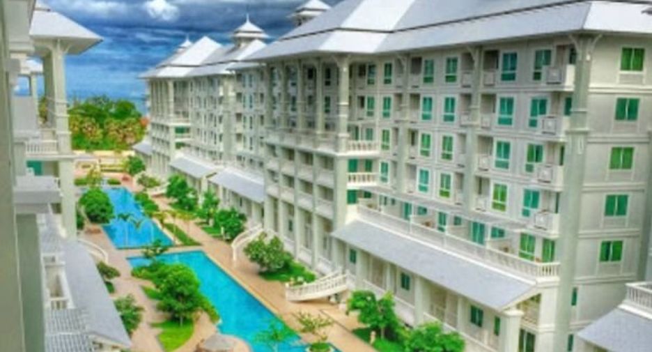 ให้เช่า 1 เตียง คอนโด ใน ชะอำ, เพชรบุรี