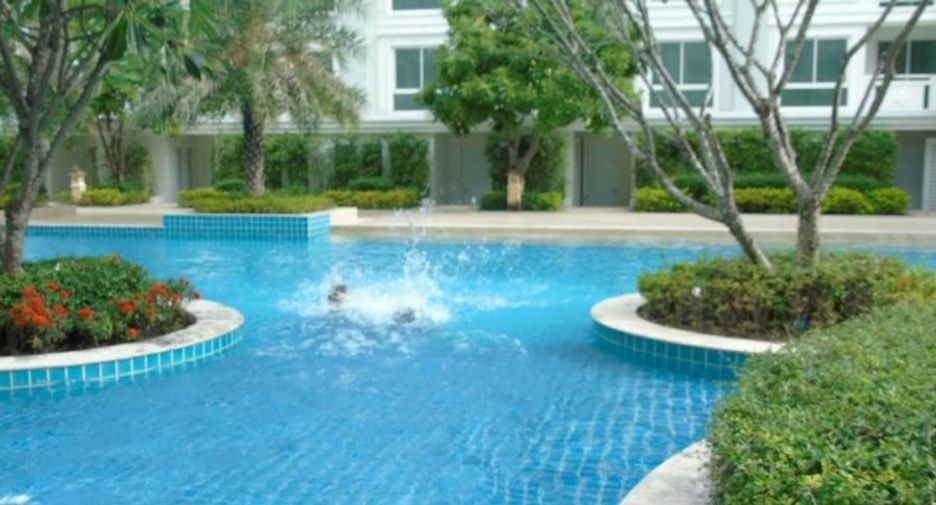 ให้เช่า 1 เตียง คอนโด ใน ชะอำ, เพชรบุรี