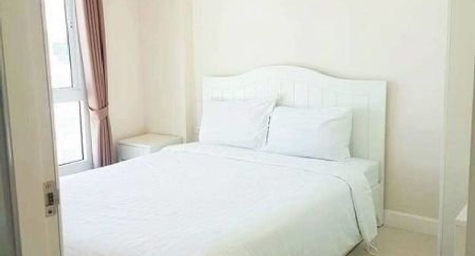 For rent 1 bed condo in Cha Am, Phetchaburi