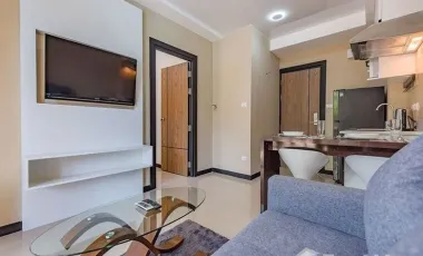 For sale 1 Beds condo in Thalang, Phuket