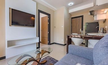 For sale 1 Beds condo in Thalang, Phuket