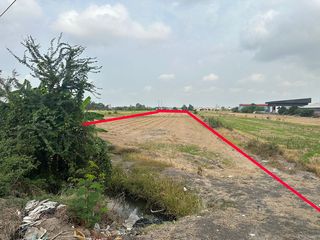 For sale land in Bang Bua Thong, Nonthaburi