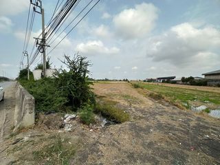 For sale land in Bang Bua Thong, Nonthaburi
