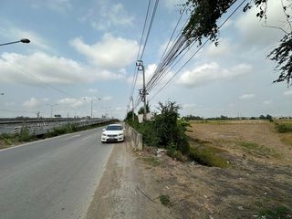For sale land in Bang Bua Thong, Nonthaburi