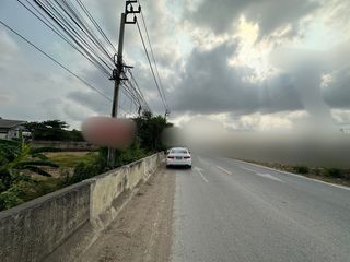 For sale land in Bang Bua Thong, Nonthaburi