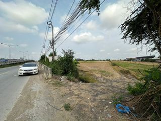 For sale land in Bang Bua Thong, Nonthaburi