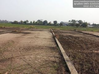 For sale land in Mae Sai, Chiang Rai