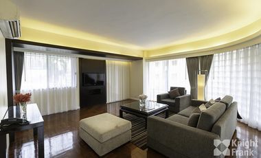 Wohnung zur Miete mit 4 Zimmer in Khlong Toei, Bangkok