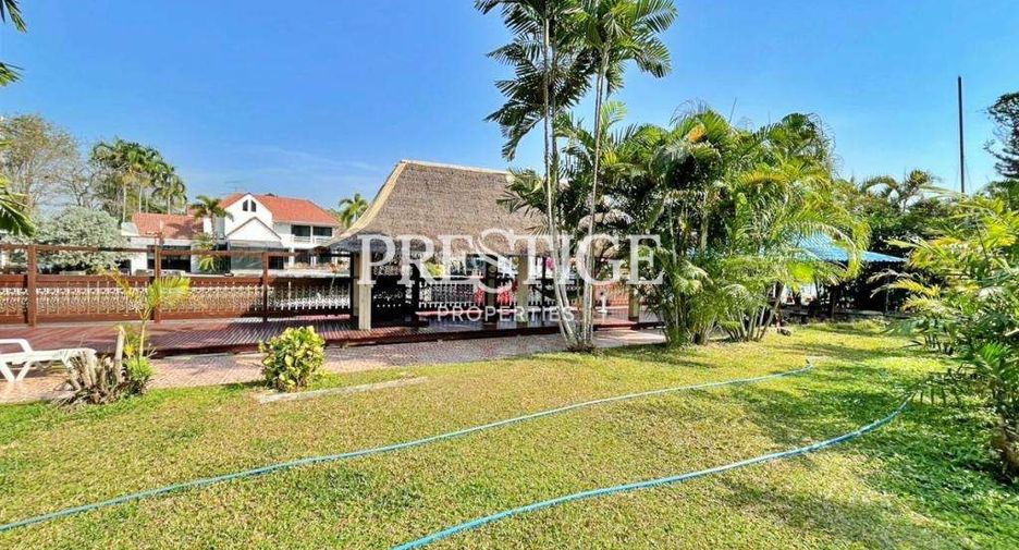 À vendre 4 chambres maison à Sattahip, Chonburi