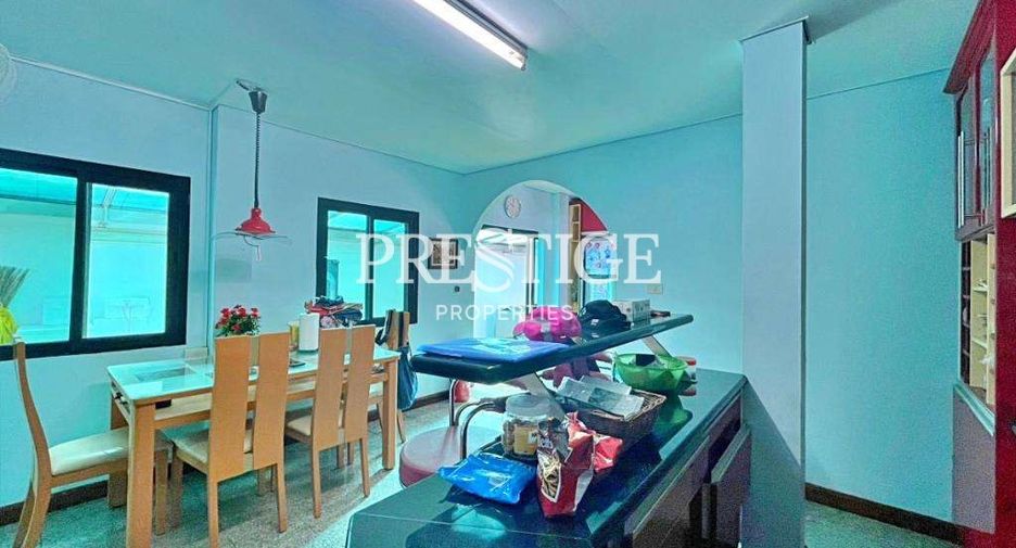 À vendre 4 chambres maison à Sattahip, Chonburi