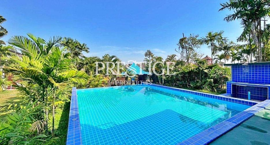 À vendre 4 chambres maison à Sattahip, Chonburi