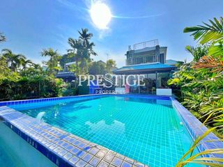 For sale 4 bed house in Sattahip, Chonburi