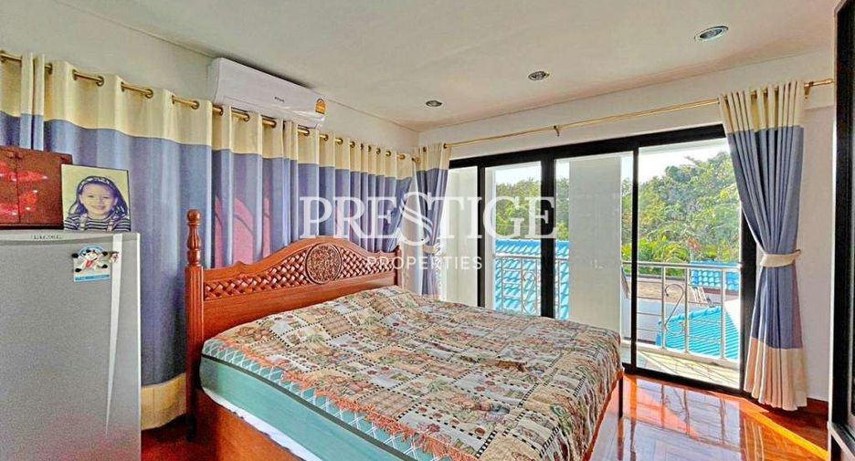 À vendre 4 chambres maison à Sattahip, Chonburi