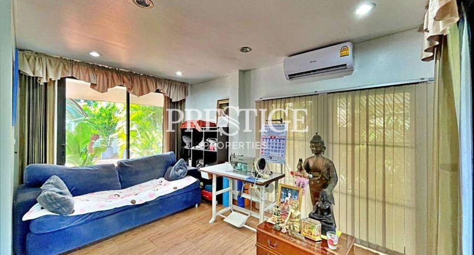 À vendre 4 chambres maison à Sattahip, Chonburi