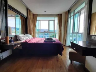 For rent 2 bed condo in Ko Samui, Surat Thani