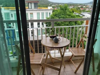 For rent 2 bed condo in Ko Samui, Surat Thani