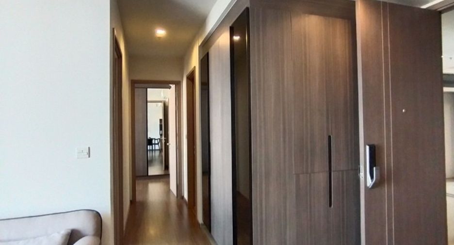À vendre 2 chambres condo à Khlong Toei, Bangkok