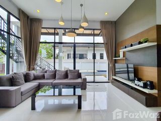For rent 3 Beds villa in Hua Hin, Prachuap Khiri Khan