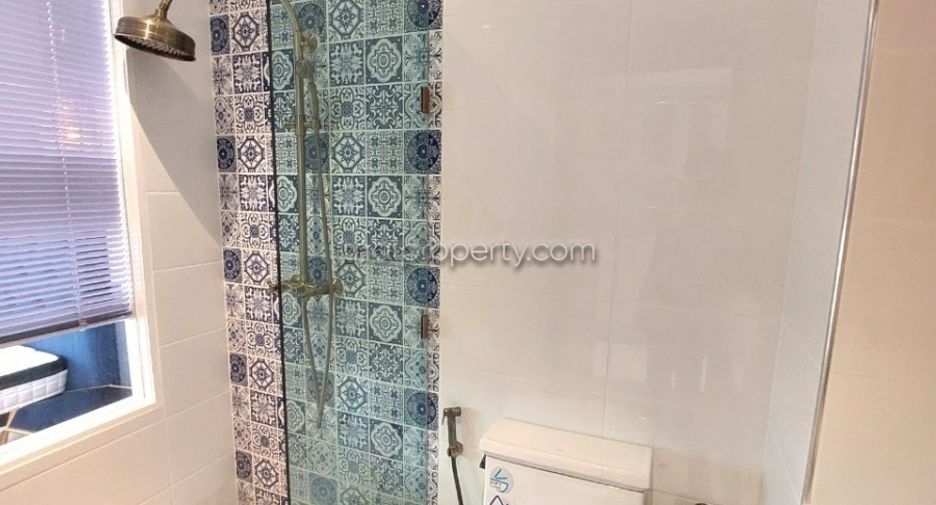For sale studio condo in Jomtien, Pattaya