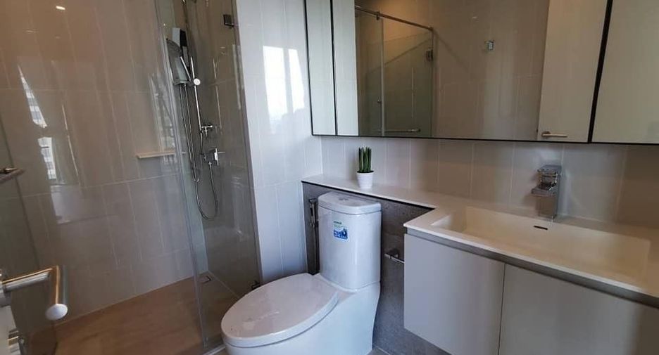 For sale 1 bed condo in Phaya Thai, Bangkok