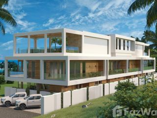 For sale 4 Beds townhouse in Ko Samui, Surat Thani