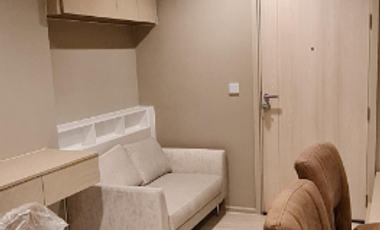 For rent 1 bed condo in Pathum Wan, Bangkok