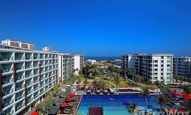 For sale 3 bed condo in Hua Hin, Prachuap Khiri Khan