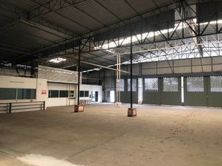 For rent warehouse in Pak Kret, Nonthaburi