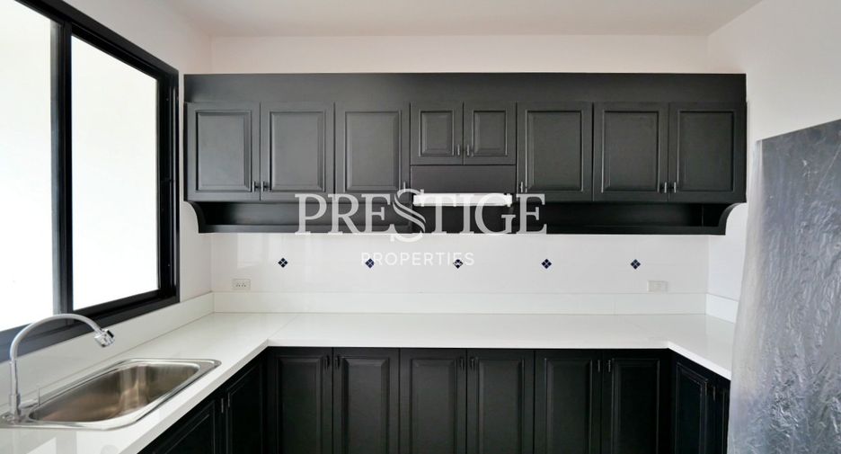 ขาย 4 ห้องนอน บ้านเดี่ยว ใน บางละมุง, ชลบุรี