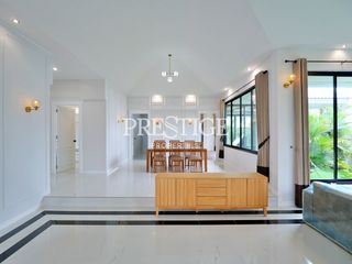 For sale studio house in Bang Lamung, Chonburi