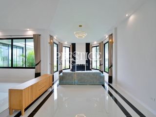 For sale studio house in Bang Lamung, Chonburi