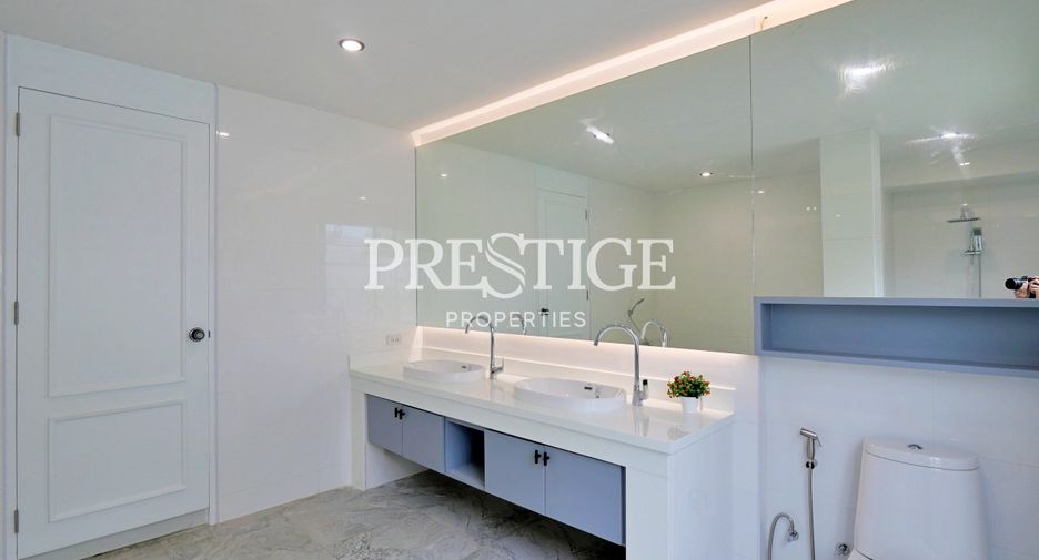ขาย 4 ห้องนอน บ้านเดี่ยว ใน บางละมุง, ชลบุรี