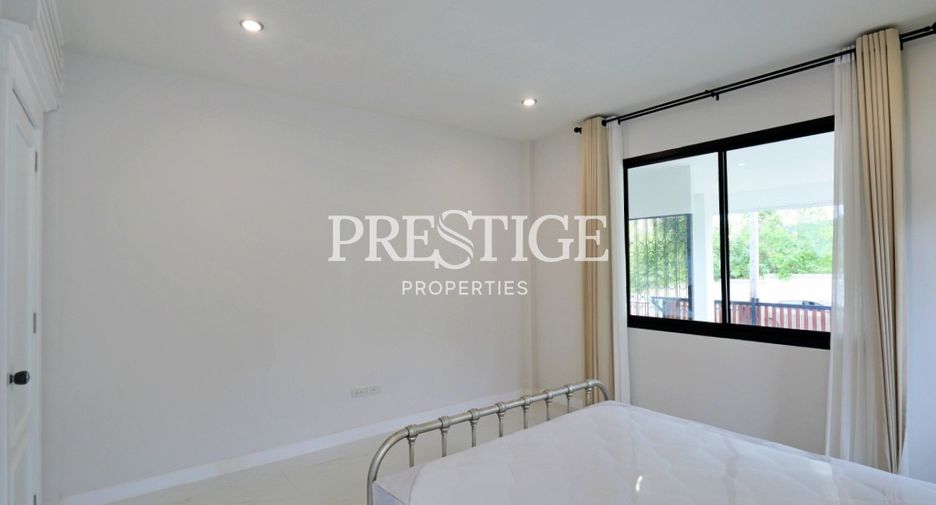 ขาย 4 ห้องนอน บ้านเดี่ยว ใน บางละมุง, ชลบุรี