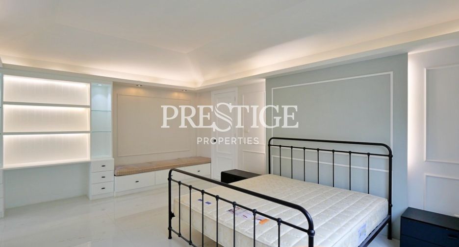 ขาย 4 ห้องนอน บ้านเดี่ยว ใน บางละมุง, ชลบุรี