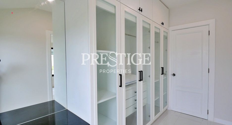 ขาย 4 ห้องนอน บ้านเดี่ยว ใน บางละมุง, ชลบุรี