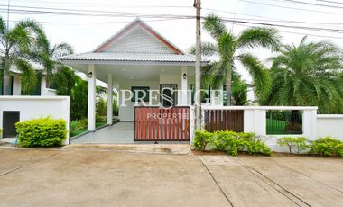 出售 4 卧室 独立屋 在 Bang Lamung, Chon Buri