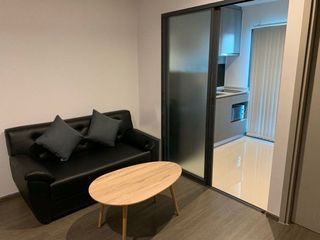 For sale 1 bed condo in Phra Khanong, Bangkok