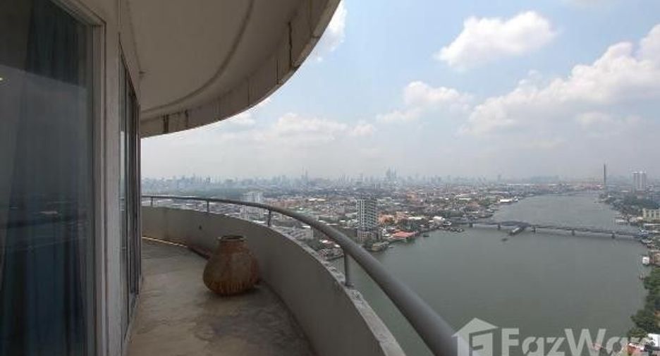 For rent 5 bed condo in Dusit, Bangkok