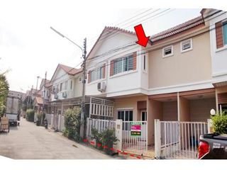 ขาย 3 ห้องนอน ทาวน์เฮ้าส์ ใน สามโคก, ปทุมธานี