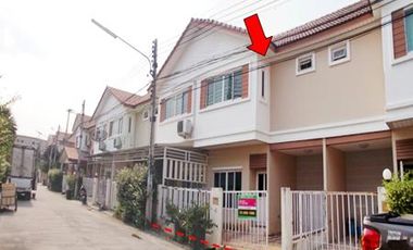 ขาย 3 ห้องนอน ทาวน์เฮ้าส์ ใน สามโคก, ปทุมธานี
