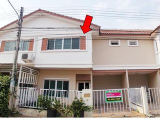 ขาย 3 ห้องนอน ทาวน์เฮ้าส์ ใน สามโคก, ปทุมธานี