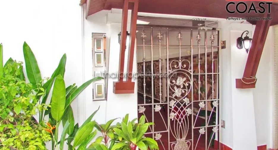 Local comercial en venta en Jomtien, Pattaya