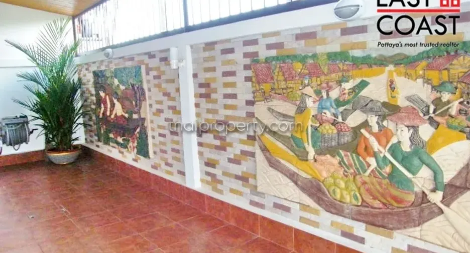 Local comercial en venta en Jomtien, Pattaya