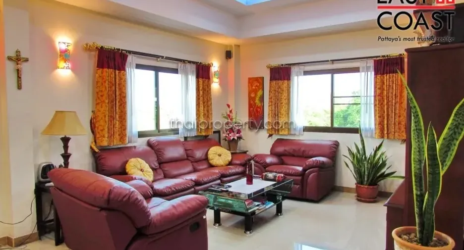 Local comercial en venta en Jomtien, Pattaya